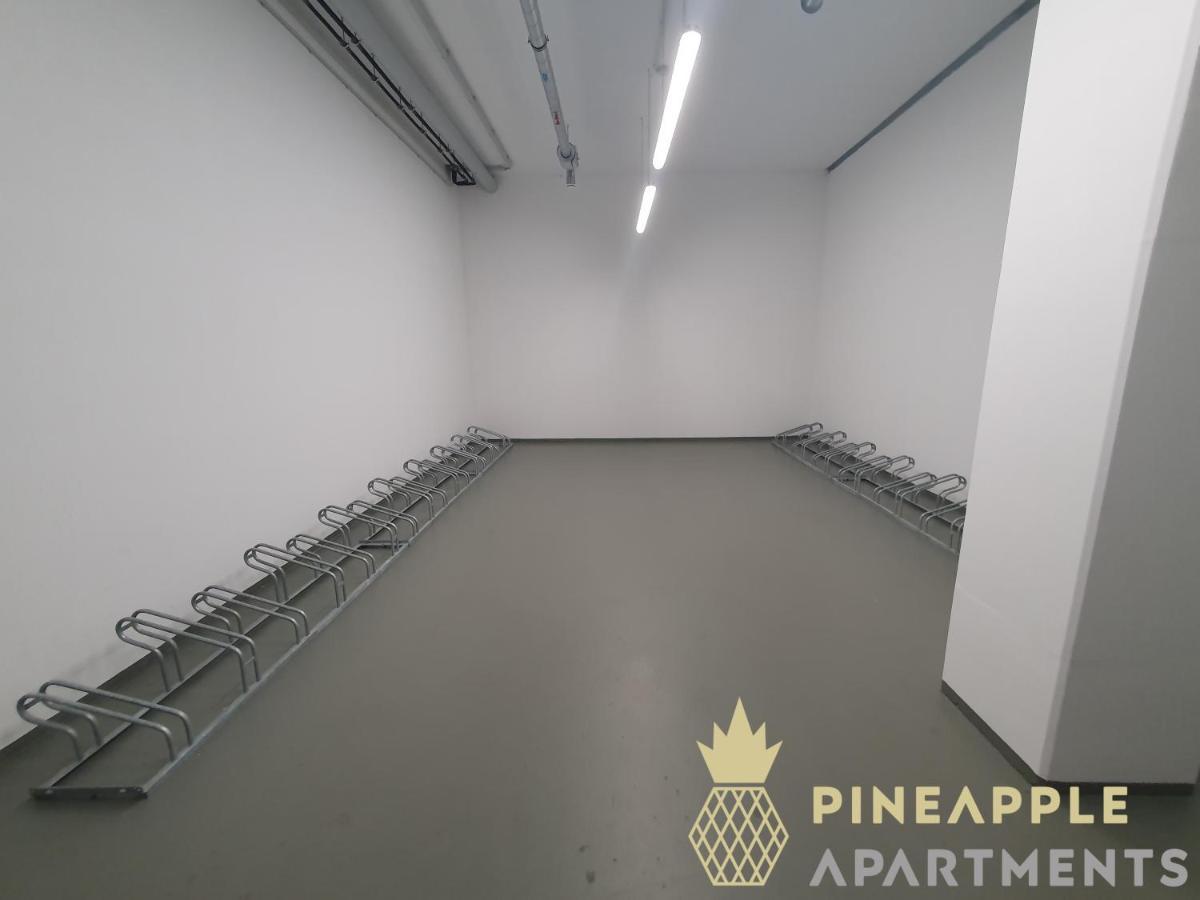Pineapple Apartments Dresden Altstadt III - 91 Qm - 1X Free Parking Exterior photo